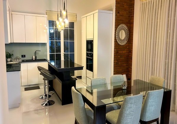 Kevzz Villa Kochchikade