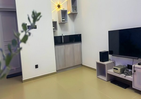 Kevzz Villa Kochchikade