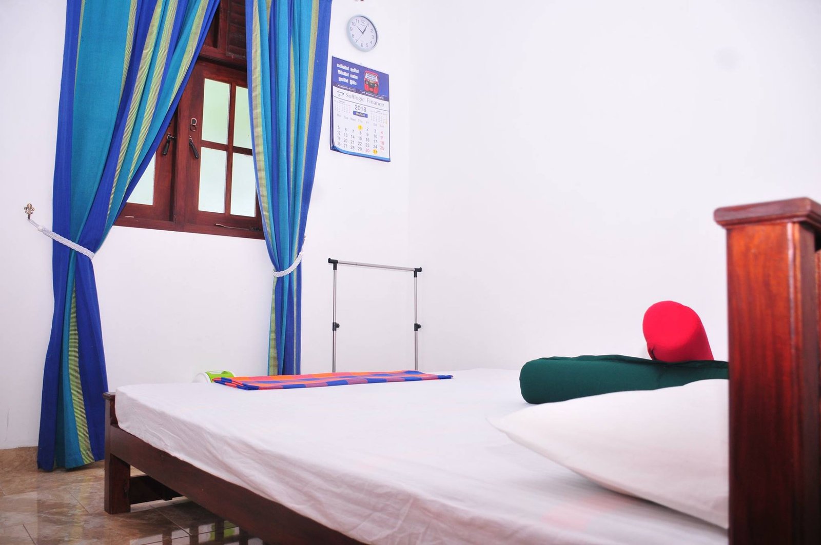 Stranded Room in Suramya Resort