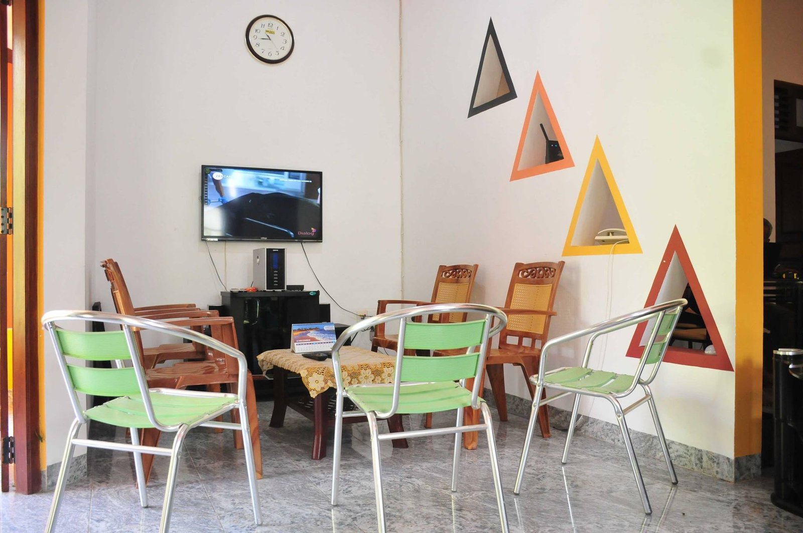 Suramya Resort  Apartment