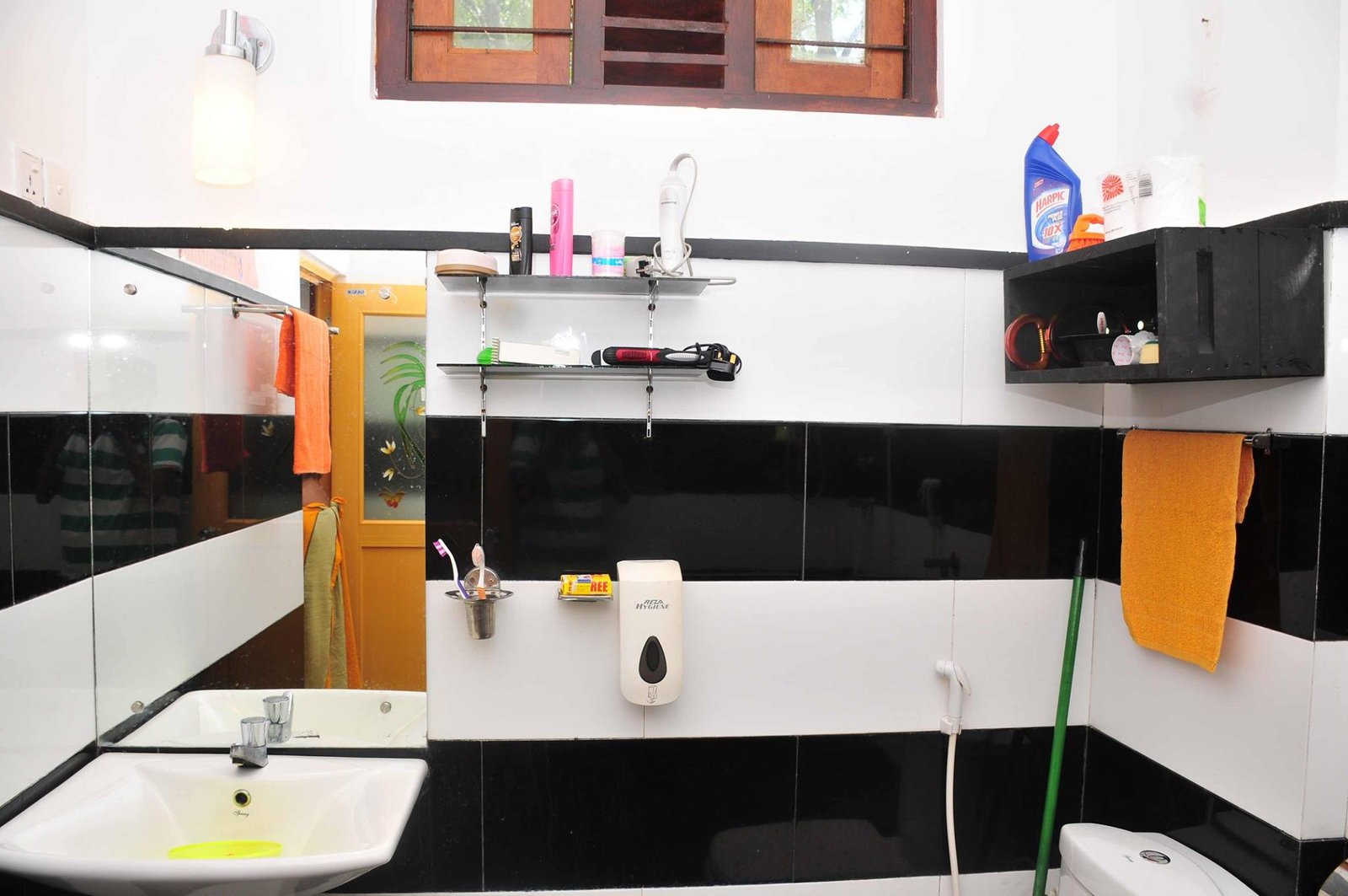 Suramya Resort  Apartment