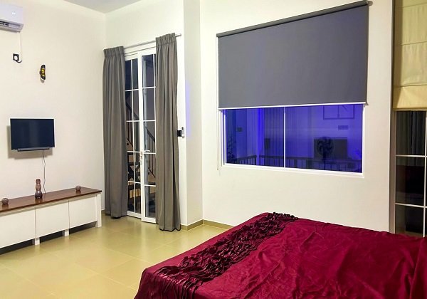 Kevzz Villa Kochchikade