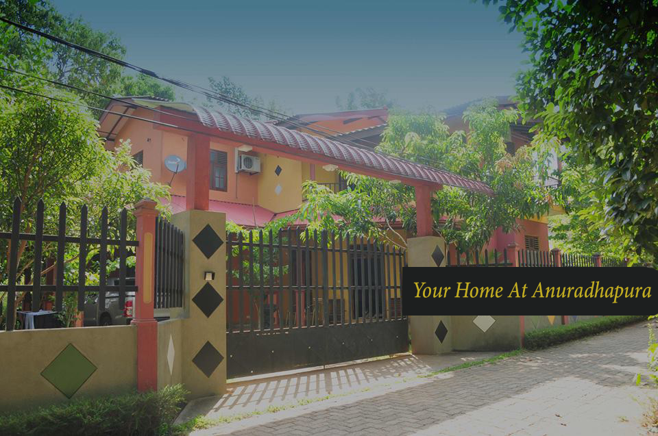 Suramya Resort  Apartment