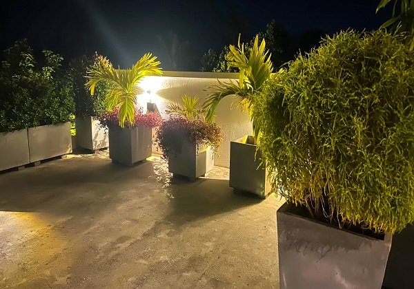 Kevzz Villa Kochchikade