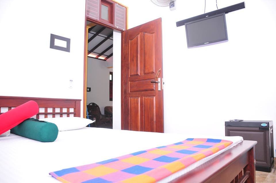 Stranded Room in Suramya Resort