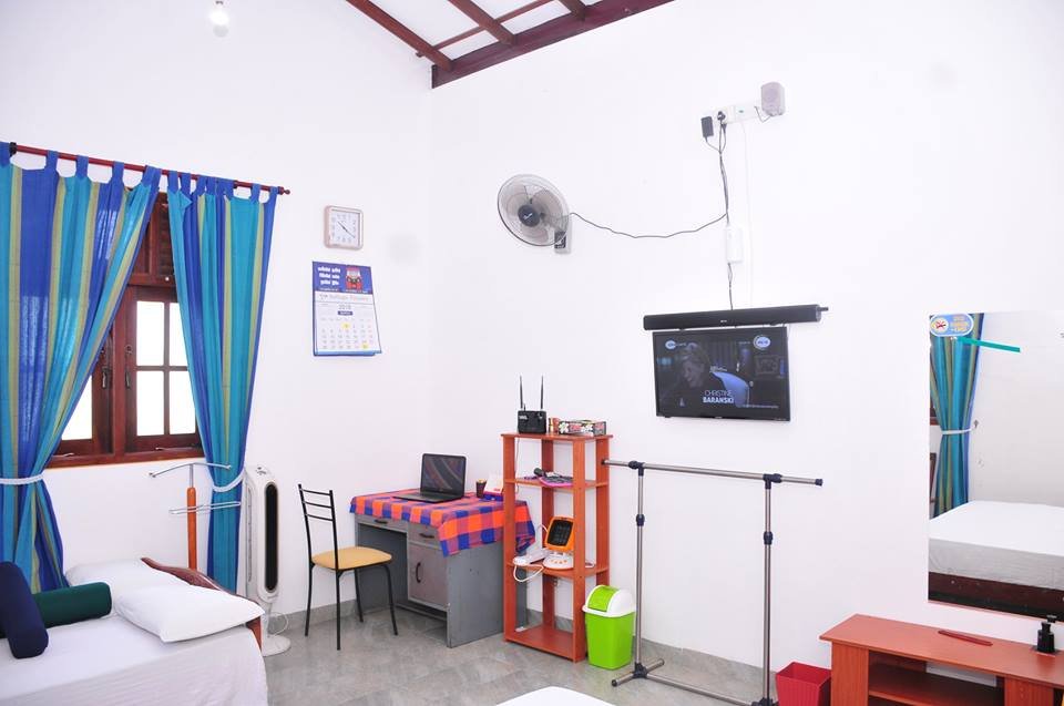 Suramya Resort  Apartment