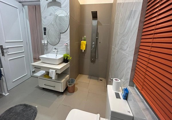 Kevzz Villa Kochchikade