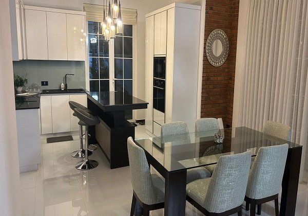 Kevzz Villa Kochchikade