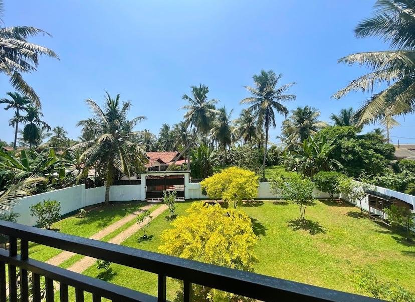 Negombo Beach @ Dutch Canal