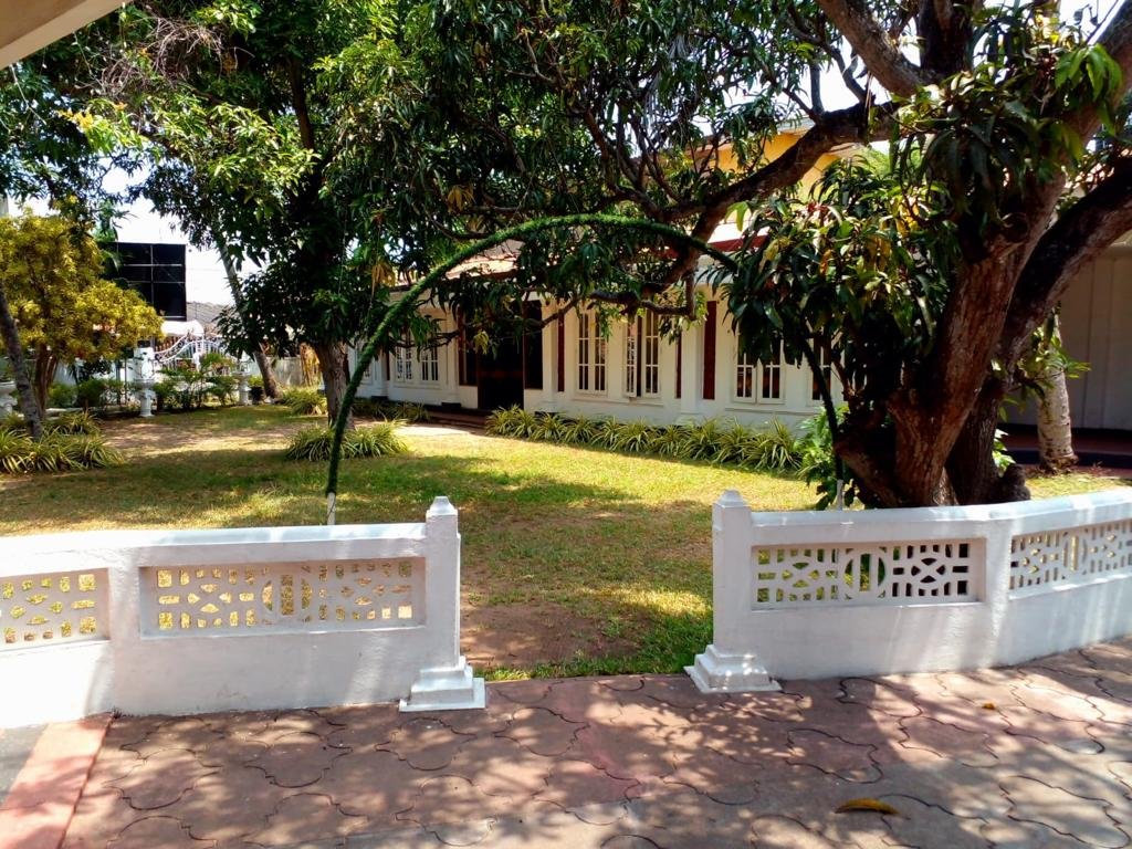 Double Room at Jambo Garden