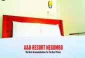 Rs.1990 Couple Rooms Negombo