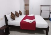 Double Room at Laxsume Guest