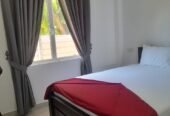 Double Room at Laxsume Guest