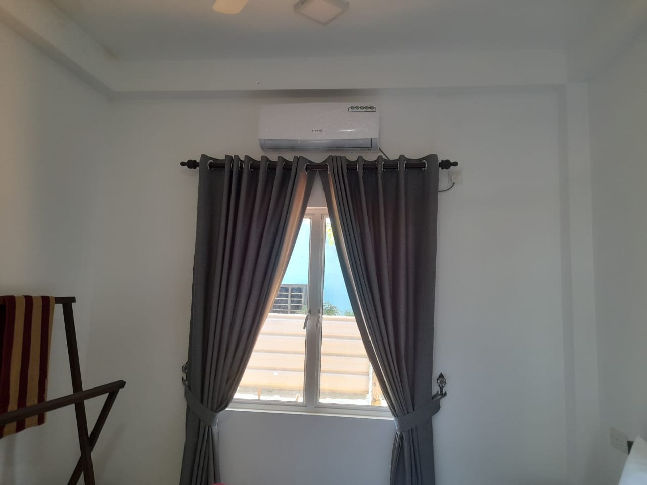 Double Room at Laxsume Guest