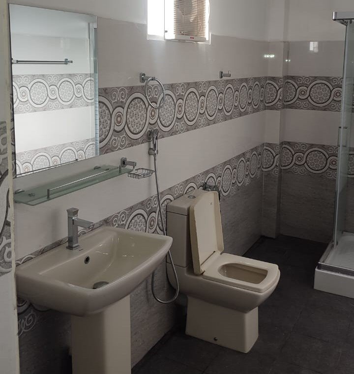 Double Room at Laxsume Guest